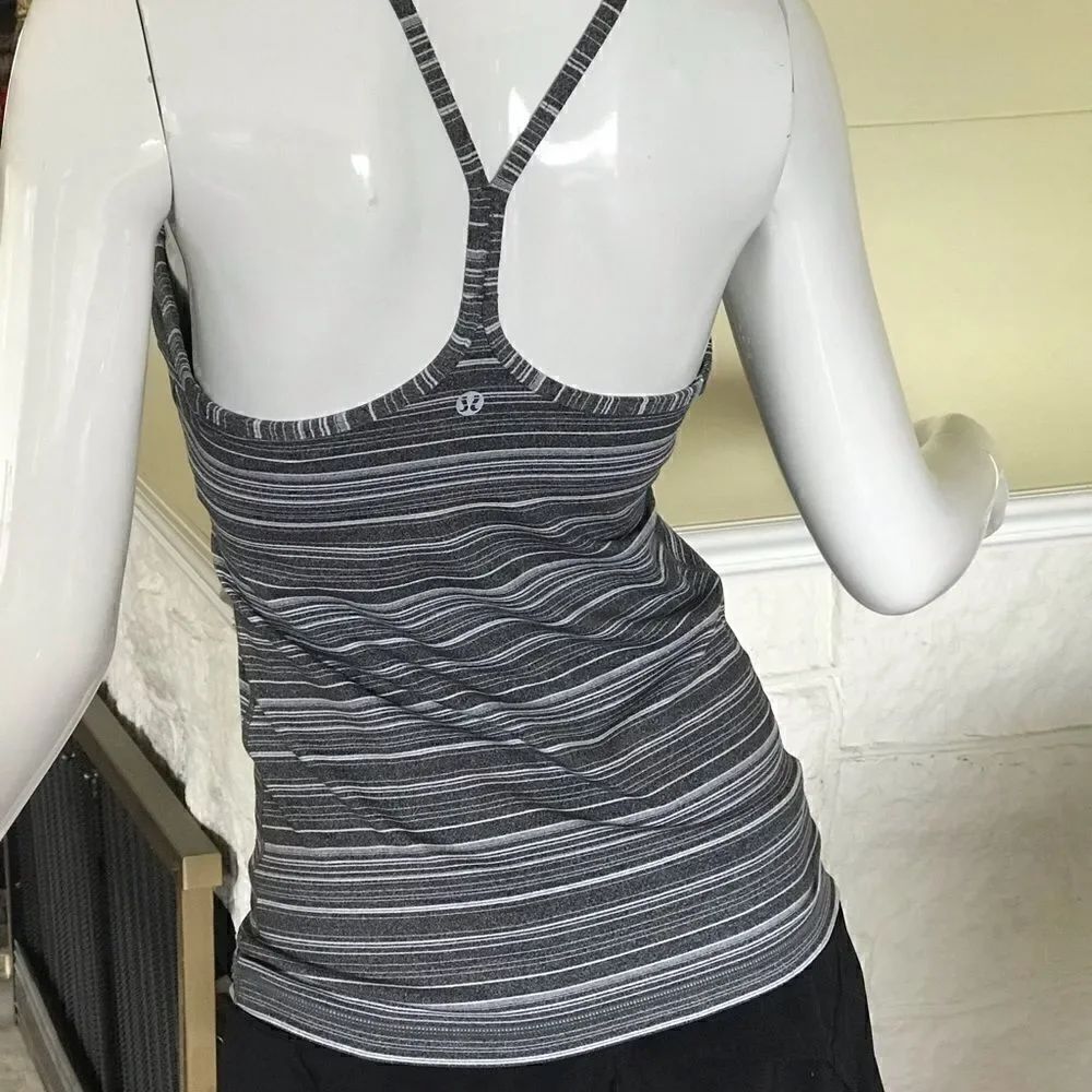 Lululemon Power Y Tank Top - Picture 4 of 6